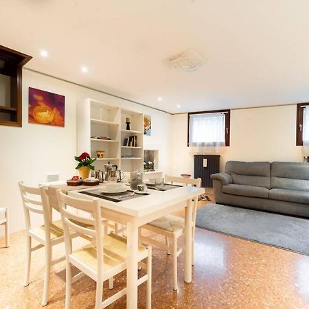 The Zen House Apartment Velence Kültér fotó