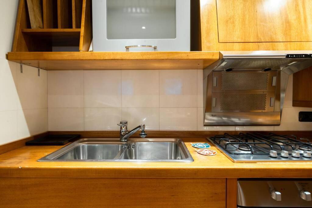 The Zen House Apartment Velence Kültér fotó