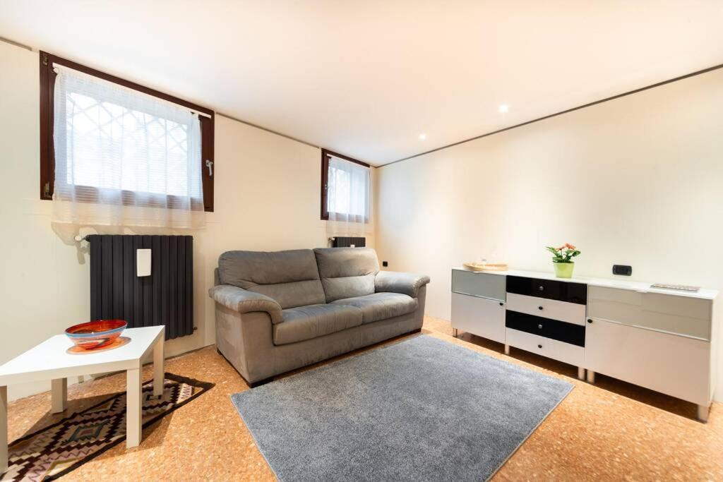 The Zen House Apartment Velence Kültér fotó
