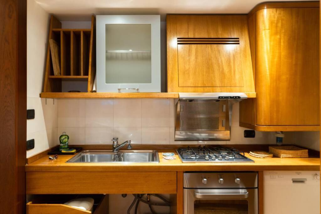 The Zen House Apartment Velence Kültér fotó