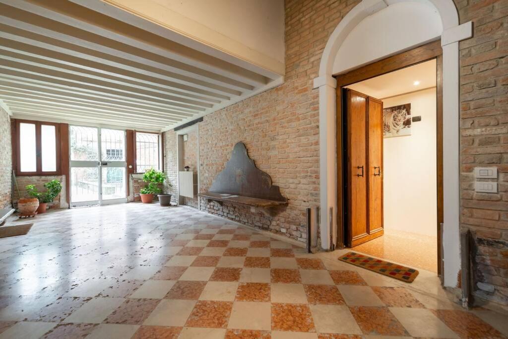 The Zen House Apartment Velence Kültér fotó