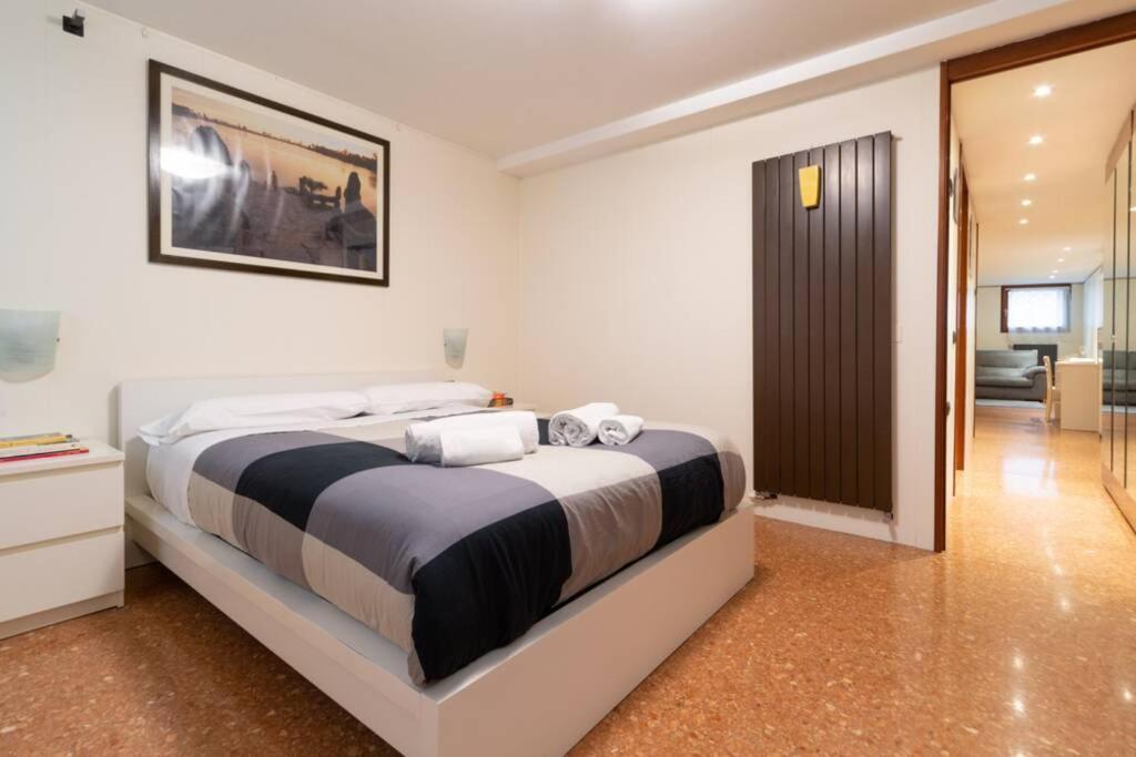 The Zen House Apartment Velence Kültér fotó