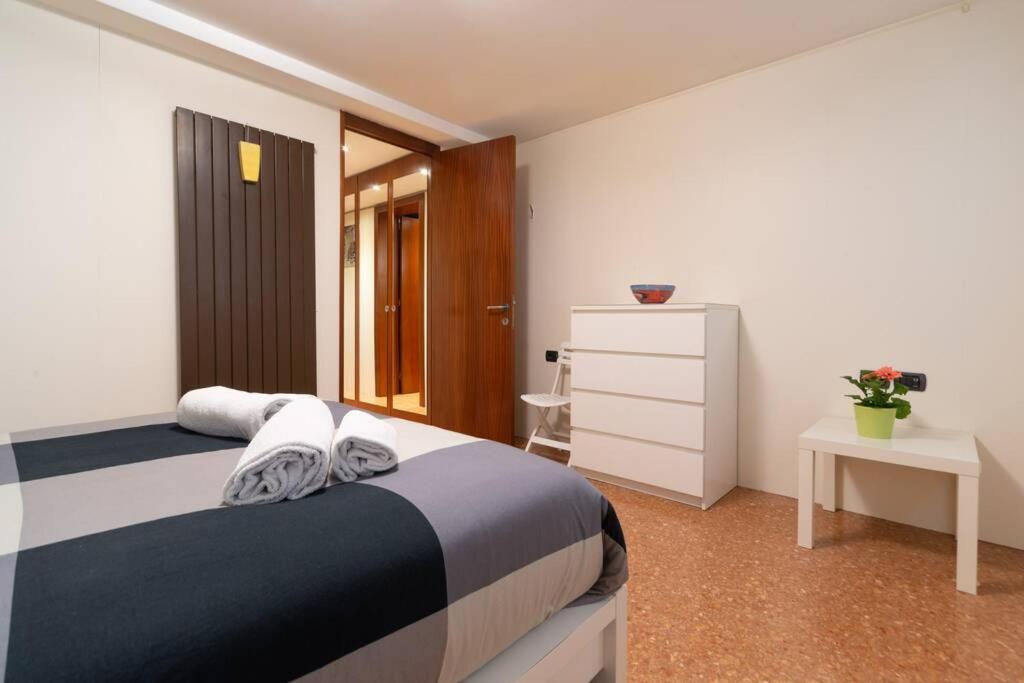 The Zen House Apartment Velence Kültér fotó