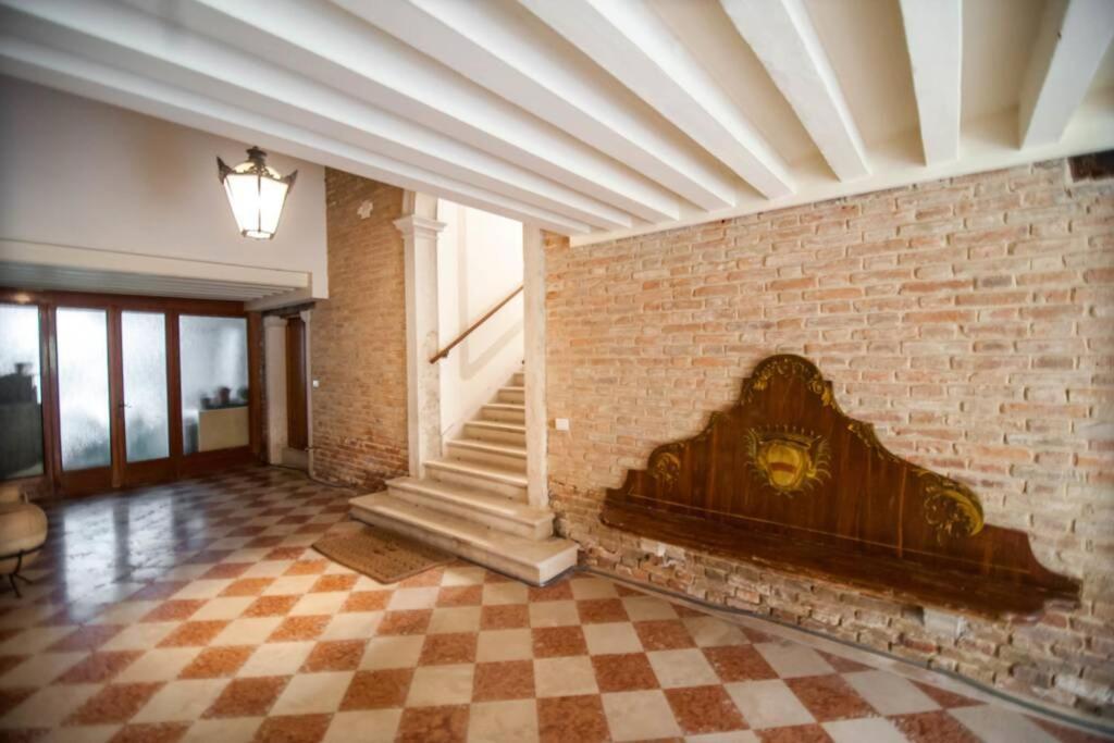 The Zen House Apartment Velence Kültér fotó