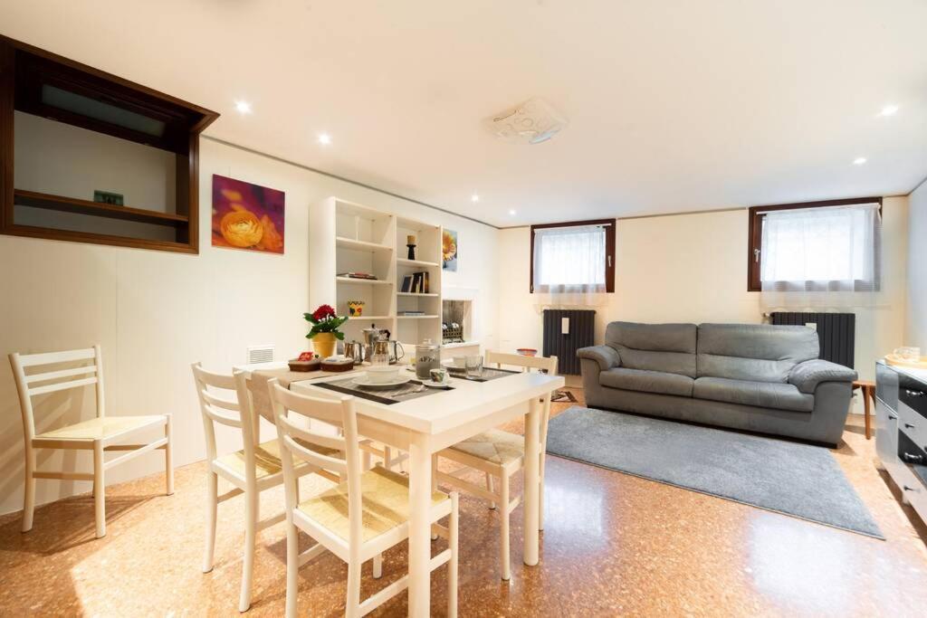 The Zen House Apartment Velence Kültér fotó