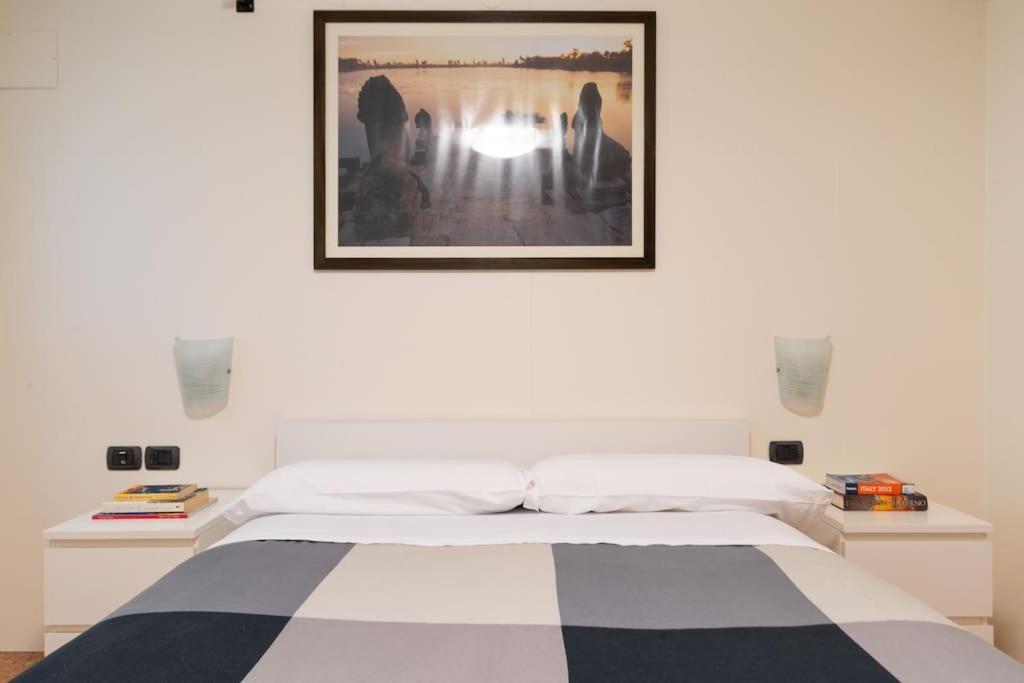 The Zen House Apartment Velence Kültér fotó