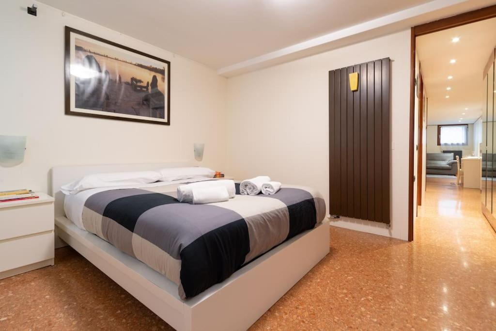 The Zen House Apartment Velence Kültér fotó